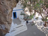 Cyclades - Santorini - Kamari - the Life Giving Spring
