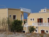 Cyclades - Santorini - Kamari - Strange Bridge