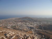 Cyclades - Santorini - Emporio