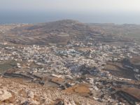 Cyclades - Santorini - Emporio