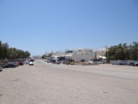 Cyclades - Santorini - Monolithos