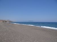 Cyclades - Santorini - Monolithos - Beach