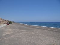 Cyclades - Santorini - Monolithos - Beach