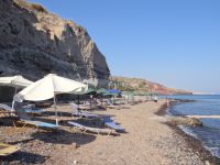 Cyclades - Santorini - Akrotiri - Saint Markella