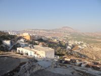 Cyclades - Santorini - Akrotiri - Kapparies