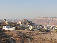 Cyclades - Santorini - Akrotiri
