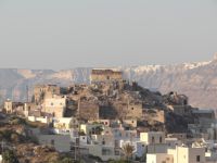Cyclades - Santorini - Akrotiri