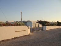 Cyclades - Santorini - Akrotiri - Boutaris Winery