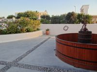 Cyclades - Santorini - Akrotiri - Santo Winery