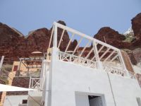 Cyclades - Santorini - Ammoudi - Ammoudi Villas