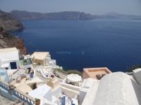 Cyclades- Santorini- Oia