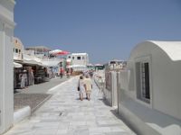 Cyclades- Santorini- Oia