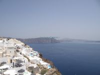Cyclades- Santorini- Oia