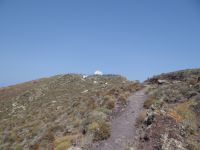 Cyclades - Santorini - Path nine (9) - Oia - Fira