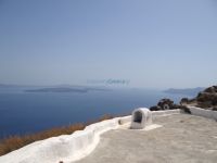 Cyclades - Santorini - Path nine (9) - Oia - Fira
