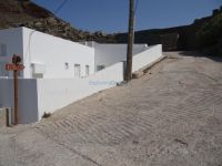 Cyclades - Santorini - Path nine (9) - Oia - Fira