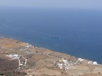 Cyclades - Santorini - Path nine (9) - Oia - Fira