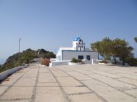 Cyclades - Santorini - Path nine (9) - Oia - Fira