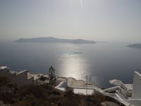 Cyclades - Santorini - Path nine (9) - Oia - Fira