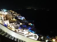 Cyclades - Santorini -Oia