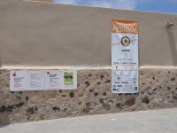 Cyclades - Santorini - Vlychada - Industrial Museum