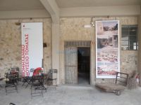 Cyclades - Santorini - Vlychada - Industrial Museum
