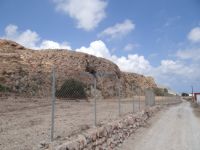 Cyclades - Santorini - Exomitis - Ancient Elefsis