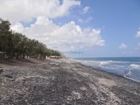 Cyclades - Santorini - Exomitis - Beach