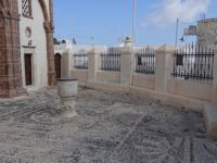 Cyclades - Santorini - Emborio - The Christ