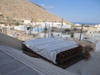 Cyclades - Santorini - Emborio - Nomikos Square