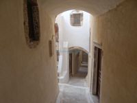 Cyclades - Santorini - Emborio - The Castle