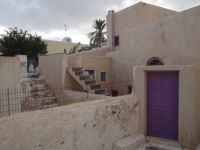 Cyclades - Santorini - Emborio - The Castle