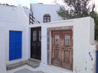 Cyclades - Santorini - Emborio - The Castle