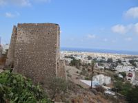 Cyclades - Santorini - Emborio - Goulas (Mansion)