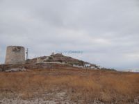 Cyclades - Santorini - Emporio - Gavrilos Hill