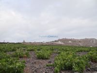 Cyclades - Santorini - Emporio - Gavrilos Hill