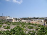 Cyclades - Santorini - Megalochori