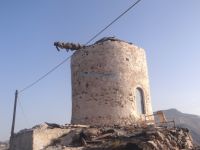 Old Windmill