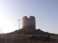 Old Windmill