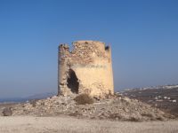 Old Windmill