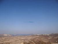 View from Windmill at Gavrilos