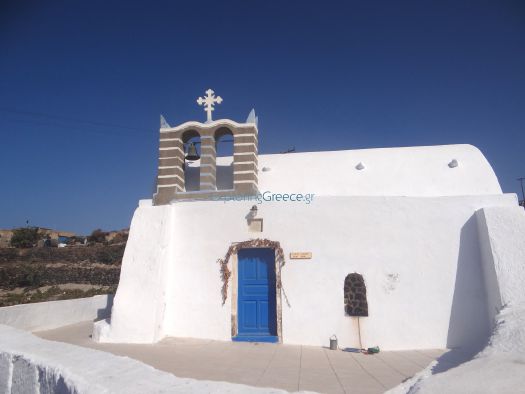 Agios Ioannis Apokefalistheis