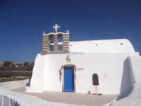 Agios Ioannis Apokefalistheis