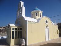 Agios Elefhterios