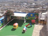Νursery school ta Exo Gonia