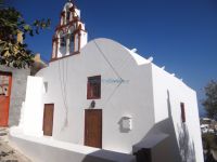 Analipsi church Exo Gonia