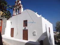Analipsi church Exo Gonia