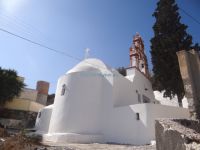 Agios Theologos