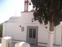 Agios Theologos