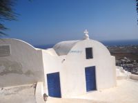 Agios Panteleimonas Exo Gonia 
